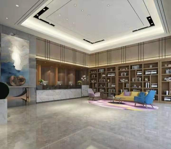 Others 5, runwanjiajingpinjiudian, Xining