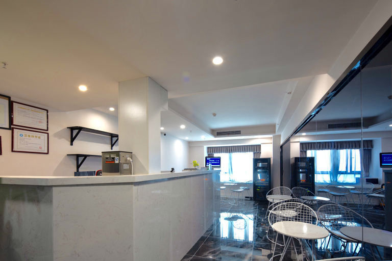 Others 5, Thunder E-sports Hotel, Chongqing