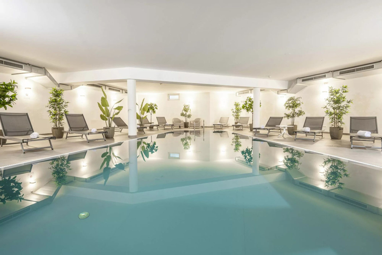 Sport & Beauty 3, AlpenParks Hotel & Apartment Alpendorf, Sankt Johann im Pongau