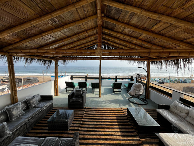 Food & Drinks 4, Hostal Brisas del Mar, Lima