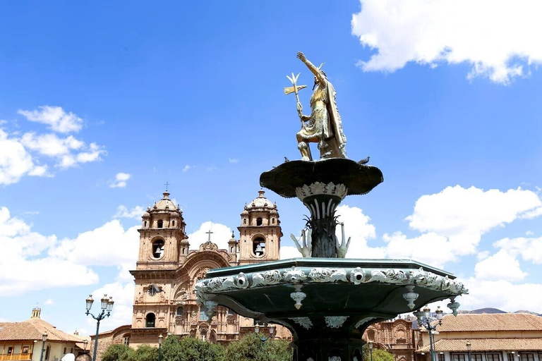 Exterior & Views 2, Casa Antade Cusco, Cusco