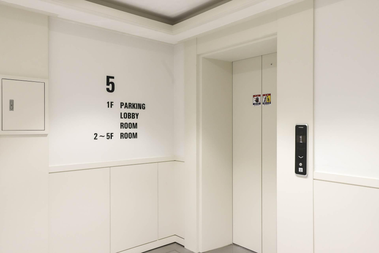 Others 5, Pohang Yeongildae Centum, Pohang