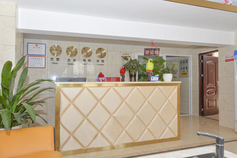 Others 4, Ganzhou worry-free apartment, Ganzhou