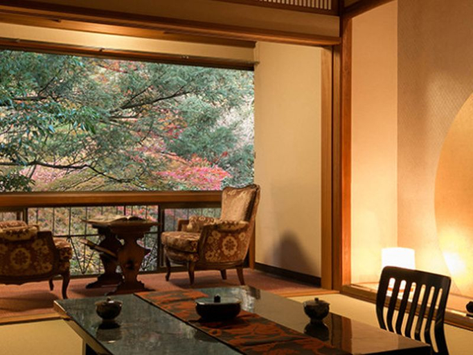 Others 4, Shimosuwa Onsen Chosenkaku Kameya, Shimosuwa