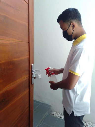 Others 5, Pererenan Nengah Guesthouse Canggu (temporarily closed), Badung