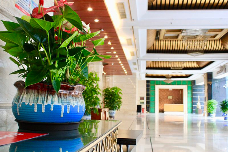 Others 4, Babylon Fashion Hotel (Zhongguancun Beijing), Beijing