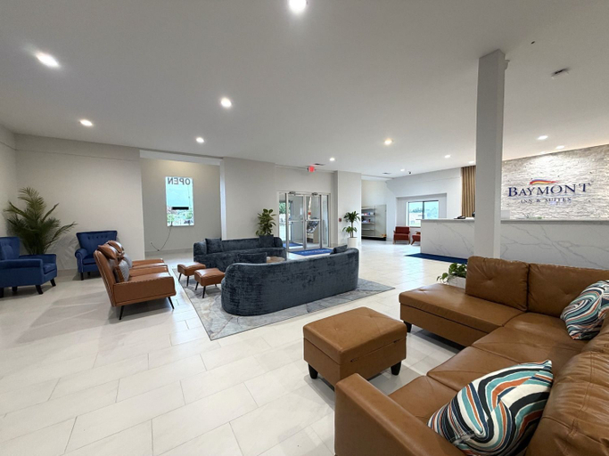 Others 4, Baymont Inn & Suites by Wyndham Newton IA, Jasper