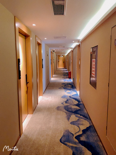 Others 4, Shenzhen Futian Convention and Exhibition Center LansHotel, Shenzhen