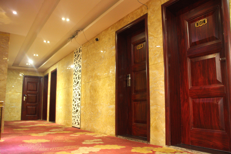 Others 5, Shangluo Garden Theme Hotel, Shangluo