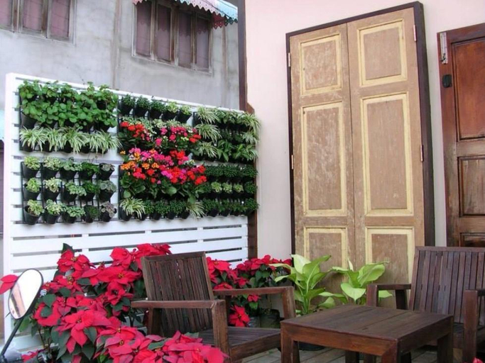 Exterior & Views 5, Wong Sai Siri Srichiangkhan Hotel, Chiang Khan