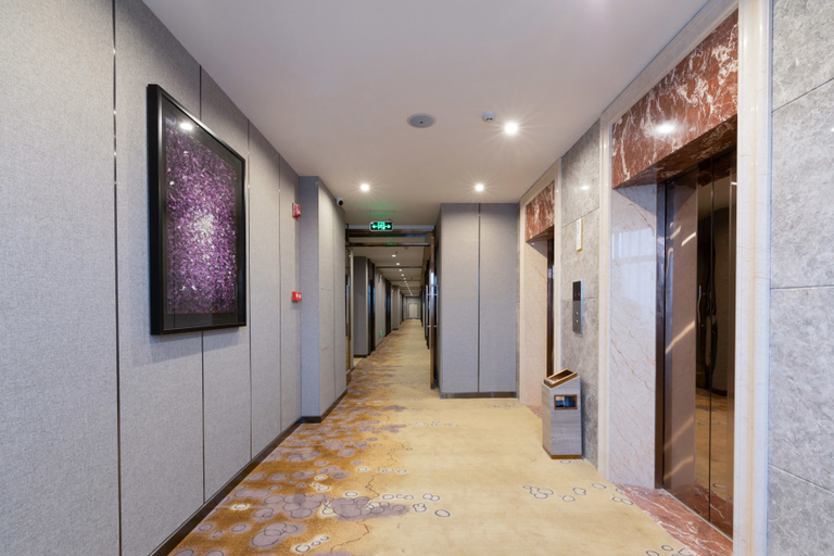 Others 5, Ji Sheng Hotel, Huizhou