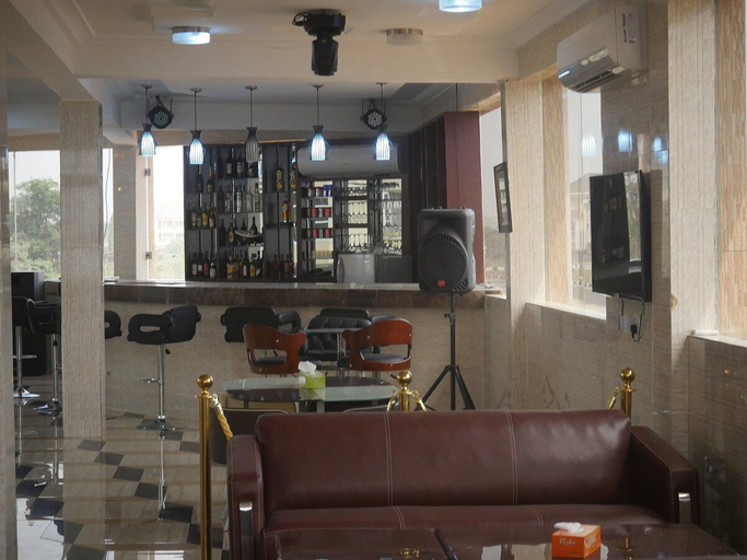 Food & Drinks 3, BEUGOLD HOTELS & APARTMENTS, Owerri Municipal
