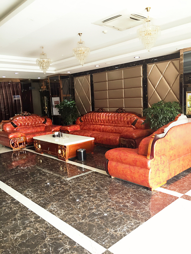 Others 5, Chongqing Longmenshan Hotel (Qijiang East Station Branch), Chongqing