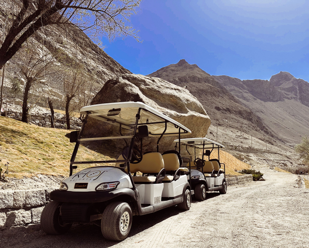 Others 5, Khoj Resorts Shigar, Northern Areas
