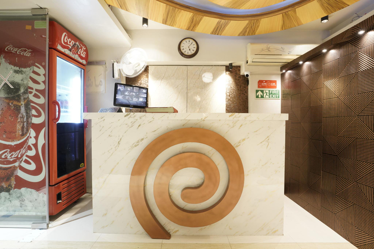 Others, Hotel Grand Corp Inn, Near Nesco Exhibition Center, Mumbai Suburban