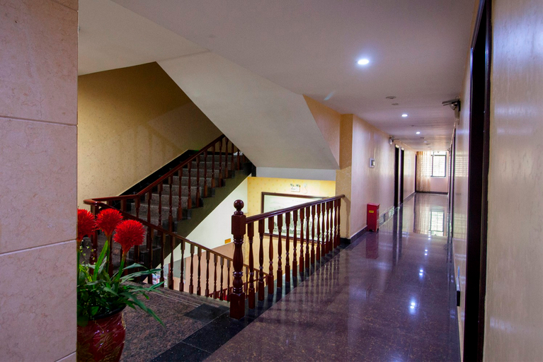 Others 4, Zhongyiyuan Hotel, Xiangtan