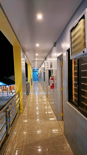 Others 4, KM Pension, Daanbantayan