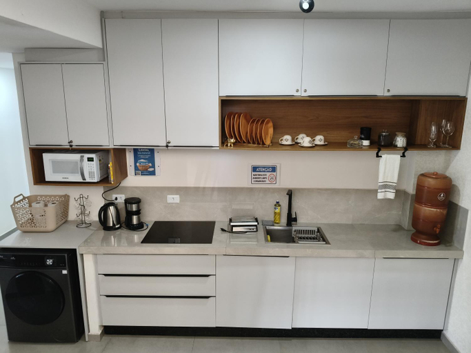 Others 5, Residencial Mar Azul-suite 12, Pontal do Paraná