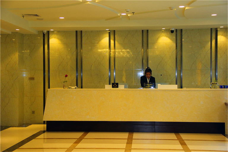 Others 4, Qibo Hotel, Zunyi