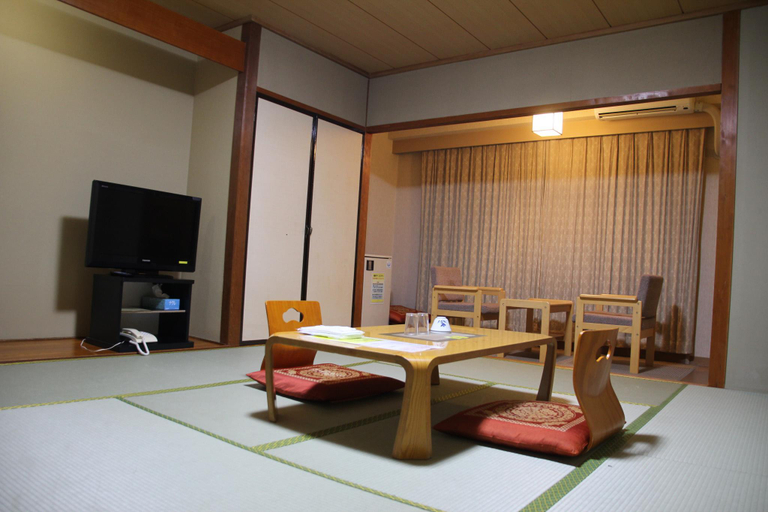Others 4, 八幡平ライジングサンホテル, Hachimantai