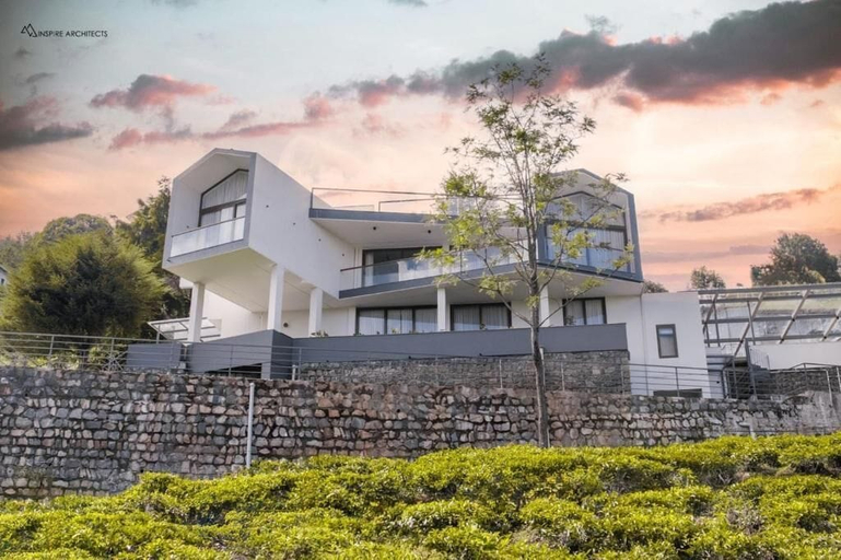 Exterior 4, Hills and Hearts Luxury Villa, The Nilgiris