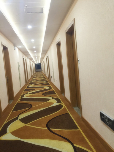 Others 5, Huanren Qingfeng Hotel, Benxi