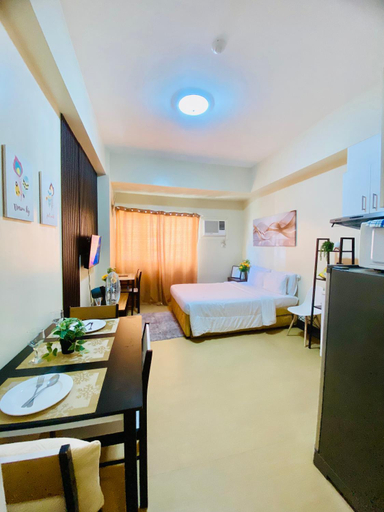 Bedroom 3, Avida towers davao, Davao City