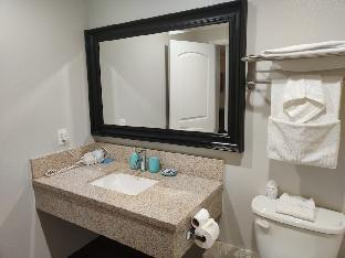 Bathroom 3, Tivoli Hotel, Los Angeles