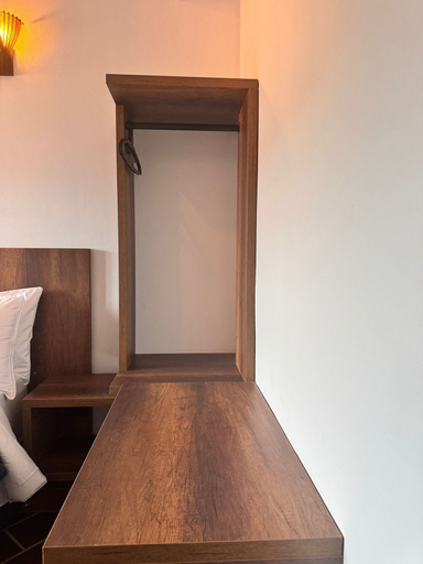 Room 4, Hotel Cala, Tunja