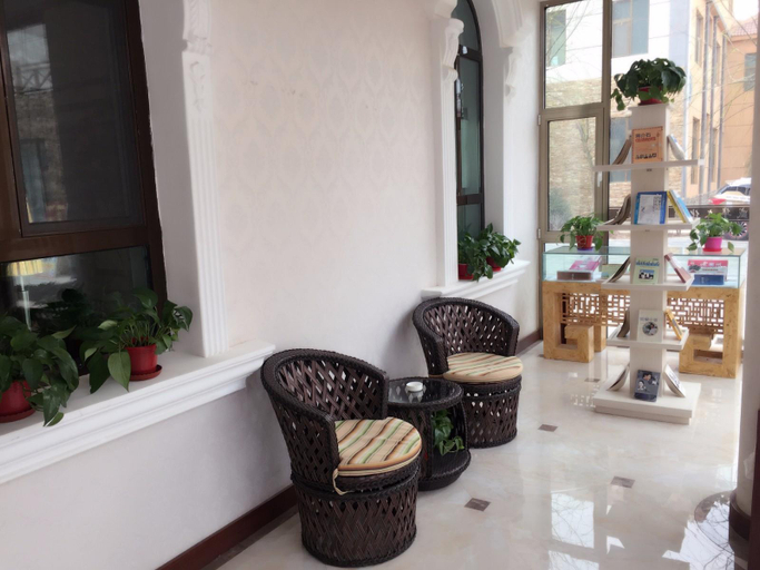 Others 5, Shenghua Culture International Hotel, Zhangye