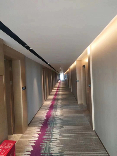 Others 4, Gao You Lifeng Hotel, Yangzhou