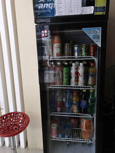 Food & Drinks, Kaizhou Holiday Hotel, Zhoushan