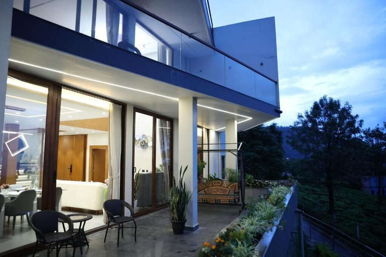 Exterior 3, Hills and Hearts Luxury Villa, The Nilgiris