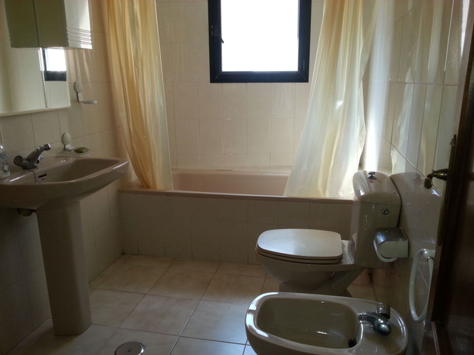 Bathroom 2, Casa Manuel y Maribel2024, Málaga