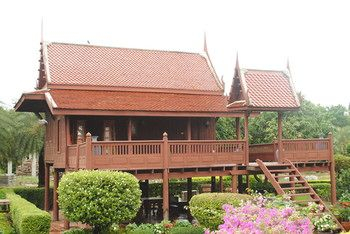 Others 3, Baan Thai Resort, Si Prachan