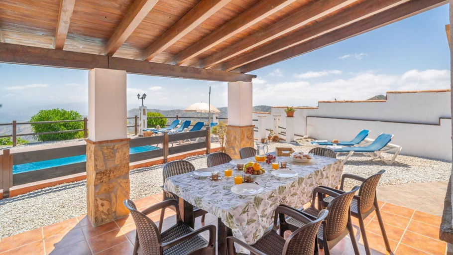 Food & Drinks 5, Casa Lagar El Mirador Almachar by Ruralidays, Málaga