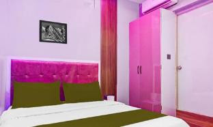Bedroom 2, Via Arya, Pune