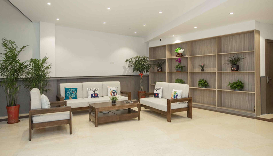 Others 5, Homeinn Pebble Hotel (Yangzhou Jiangdu Bridge), Yangzhou