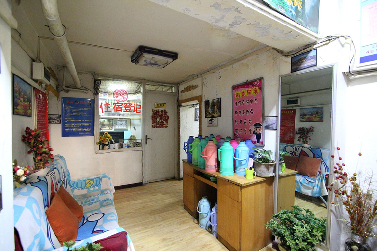 Others 5, Lanzhou Xinyuan Guesthouse, Lanzhou