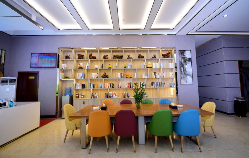 Others 4, Laiyue Hotel, Huizhou