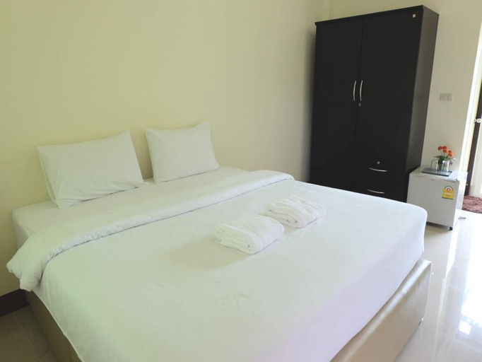 Bedroom 2, Akesasithorn Resort, Muang Khon Kaen
