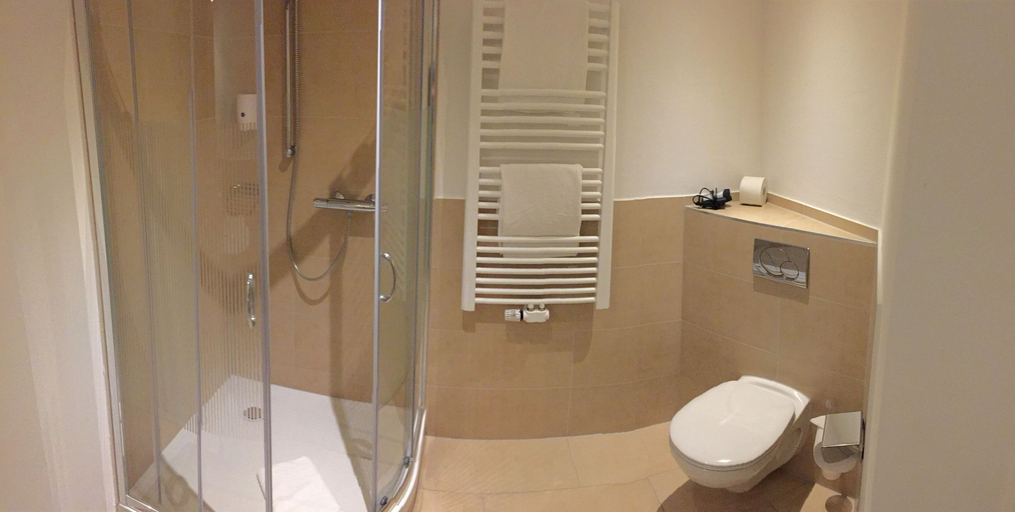 Bathroom 5, Jagdschloss Walkenried - Hotel Residenz, Osterode am Harz