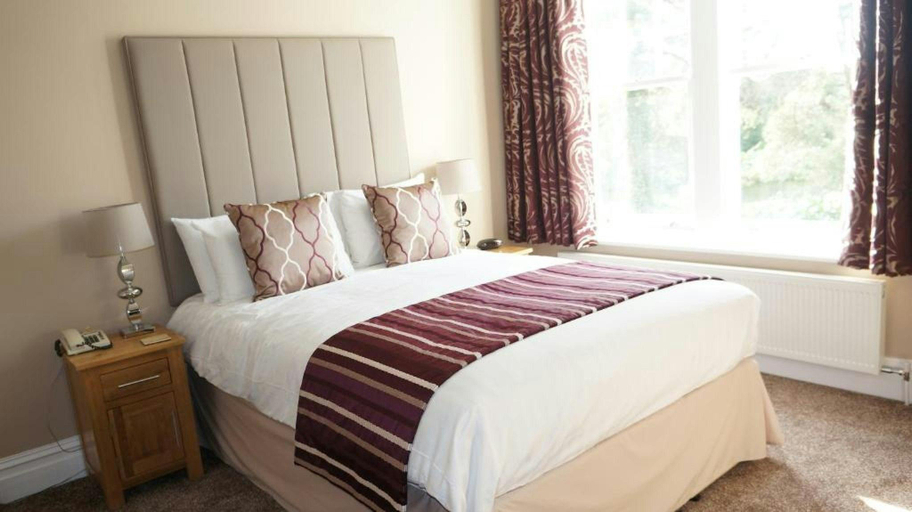Bedroom 3, The Lawn Guest House, Surrey