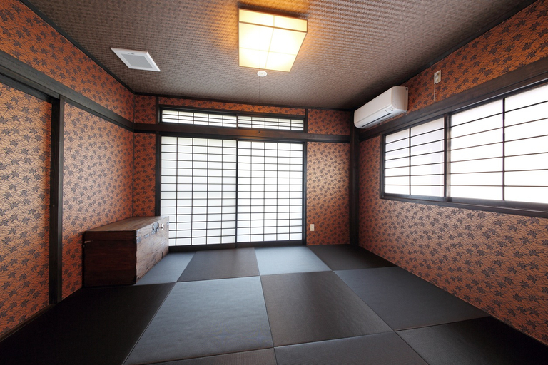 Bedroom 2, Guesthouse Tiga, Kumamoto