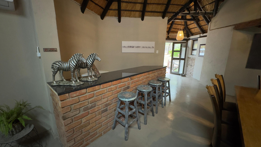 Food & Drinks 5, Singwe Private Safari lodge, Ehlanzeni