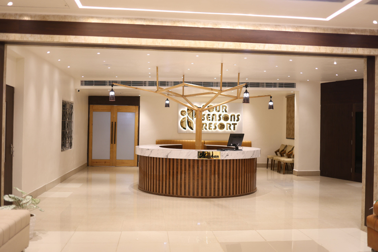 Others 4, Four Seasons Resort, Saraikela-kharsawan