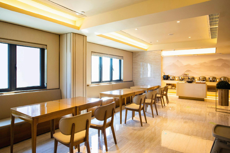 Food & Drinks 5, Ji Hotel Wenzhou Ruian, Wenzhou