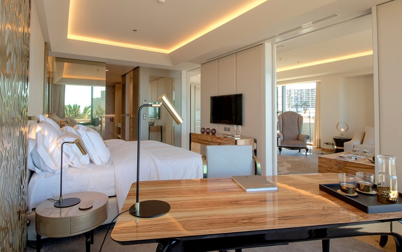 Others 5, Savoy Palace - Opening Spring 2019, Funchal