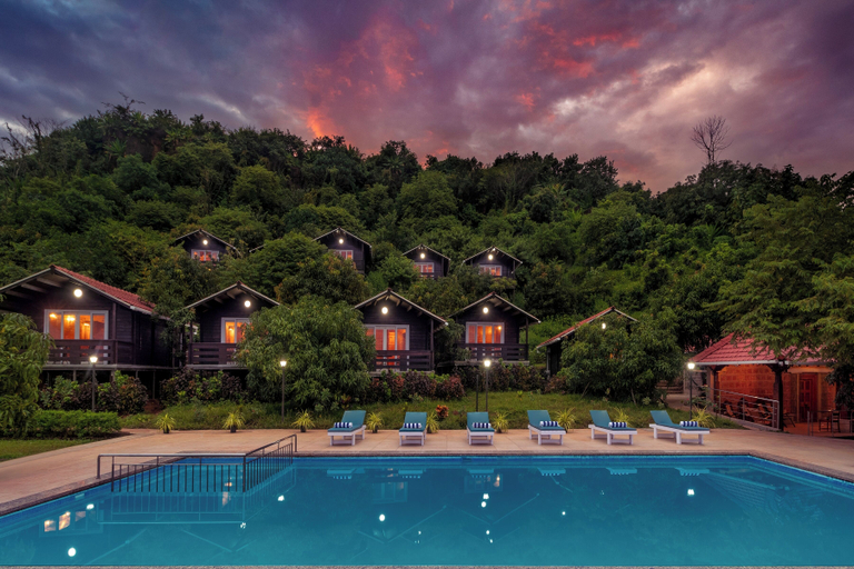 Sport & Beauty 3, Highland Sarovar Portico Sindhudurg, Sindhudurg