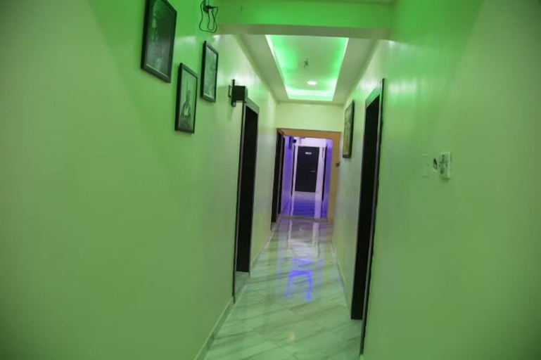 Public Area, Boston Hotels and Signature, Ikpoba-Okha